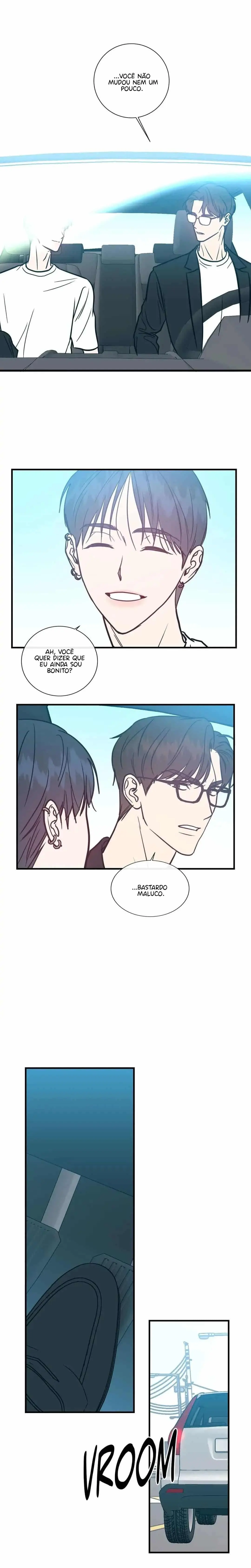 Amor em Kitsch – Capítulo 23 Yaoi – Página 6 Amor em Kitsch – Capítulo 23 Yaoi – Página 6