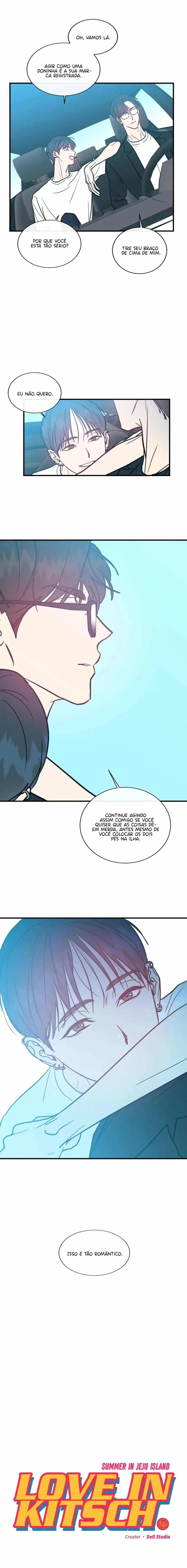 Amor em Kitsch – Capítulo 23 Yaoi – Página 7 Amor em Kitsch – Capítulo 23 Yaoi – Página 7