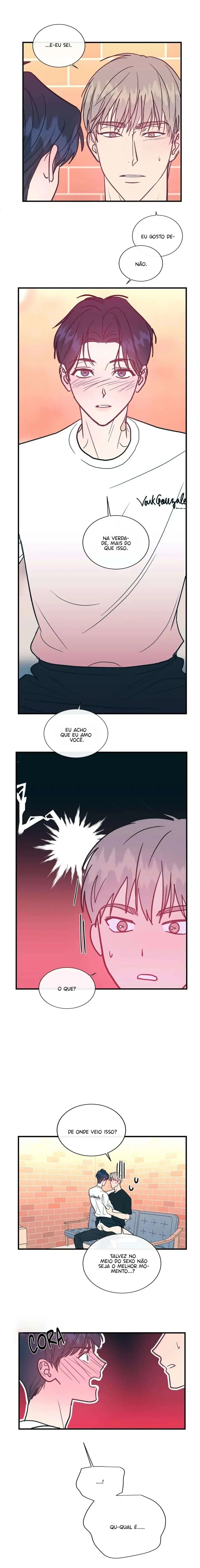 Amor em Kitsch – Capítulo 23 Yaoi – Página 9 Amor em Kitsch – Capítulo 23 Yaoi – Página 9