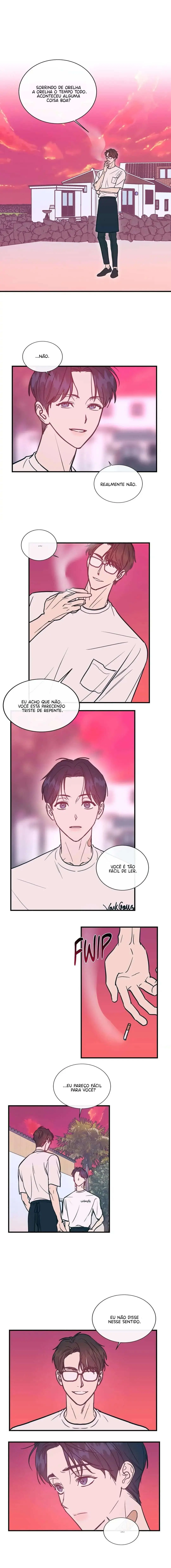 Amor em Kitsch – Capítulo 24 Yaoi – Página 8 Amor em Kitsch – Capítulo 24 Yaoi – Página 8