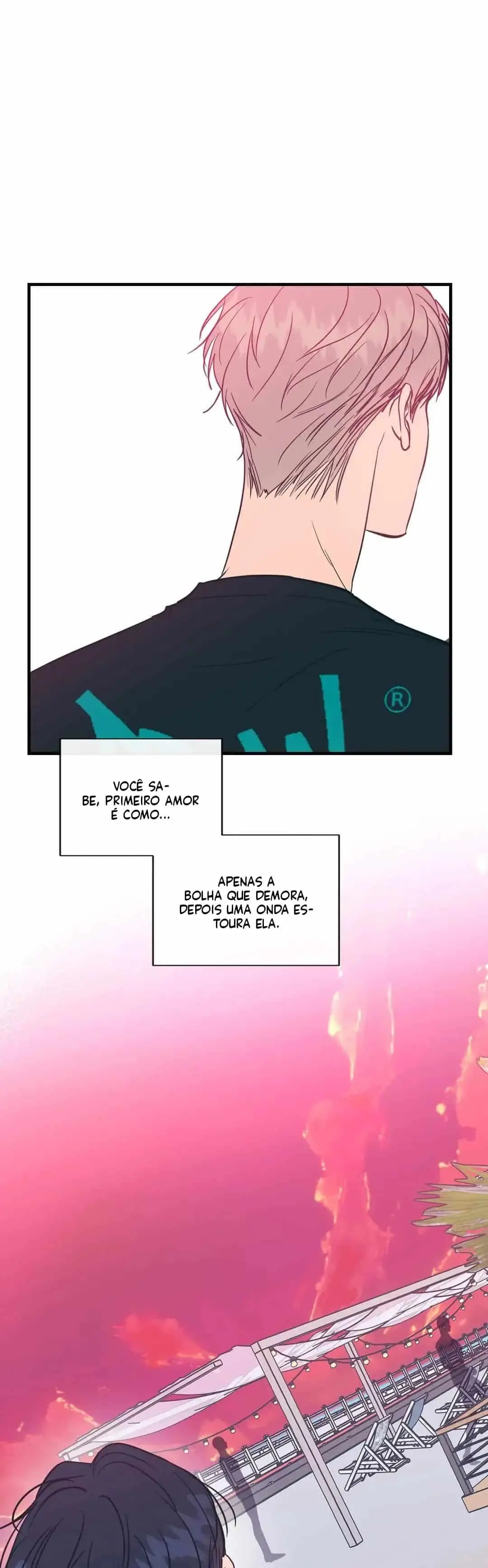 Amor em Kitsch – Capítulo 25 Yaoi – Página 16