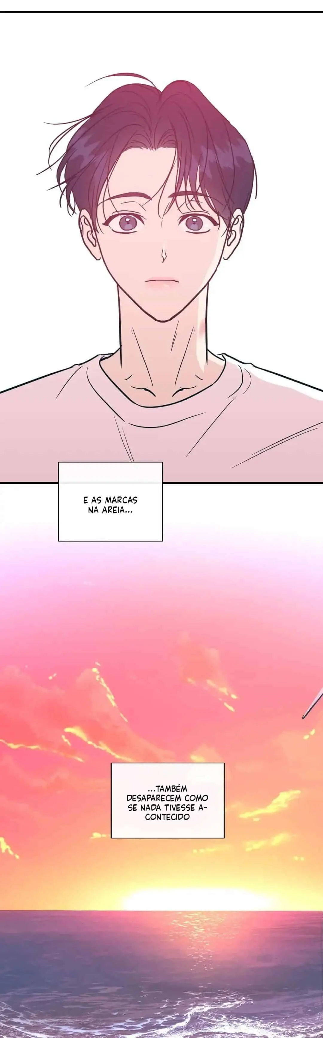 Amor em Kitsch – Capítulo 25 Yaoi – Página 18