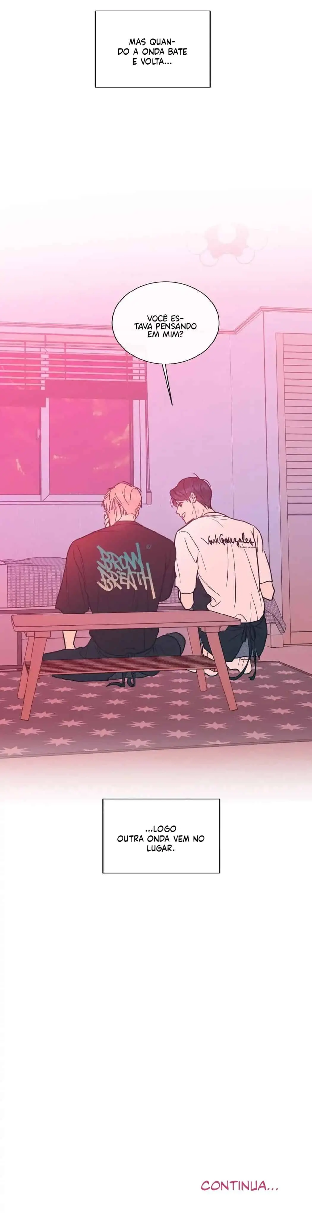 Amor em Kitsch – Capítulo 25 Yaoi – Página 24