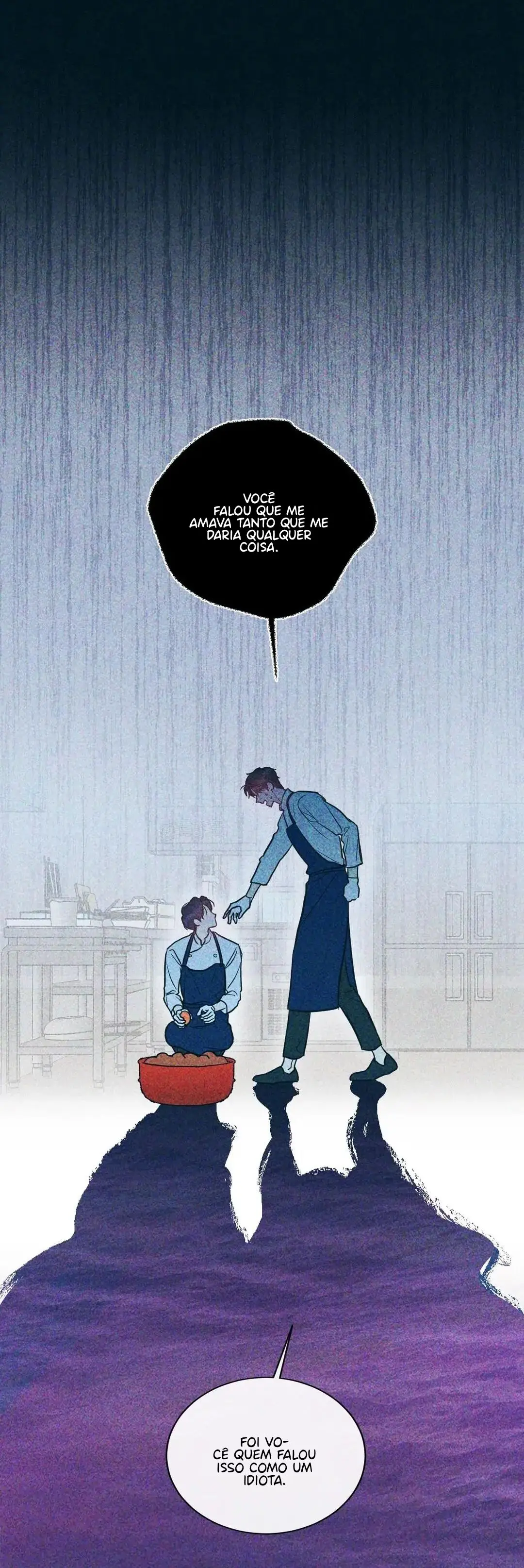 Amor em Kitsch – Capítulo 25 Yaoi – Página 4