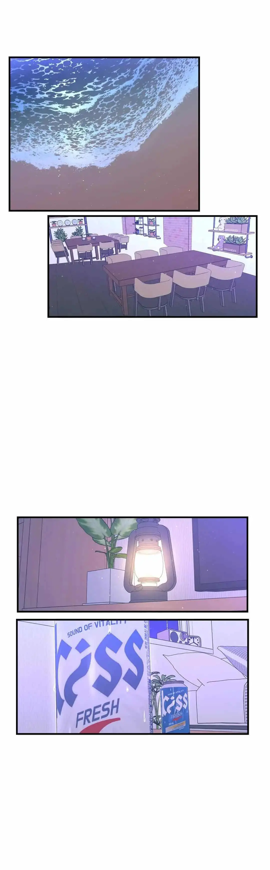 Amor em Kitsch – Capítulo 26 Yaoi – Página 10