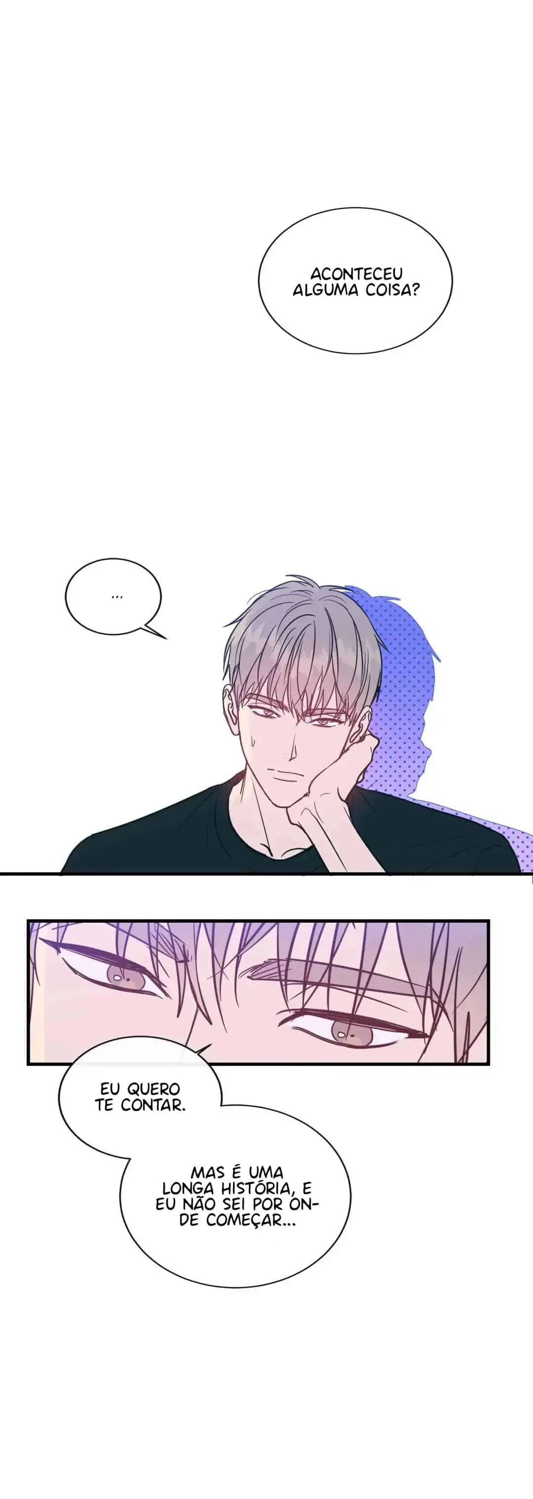 Amor em Kitsch – Capítulo 26 Yaoi – Página 12