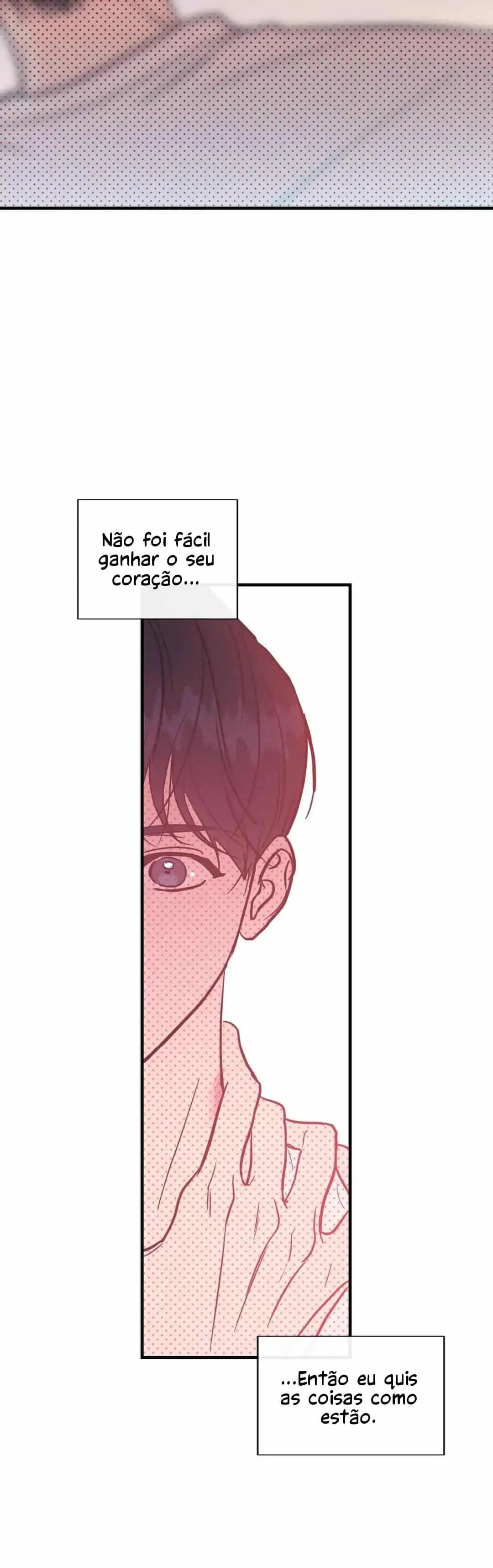 Amor em Kitsch – Capítulo 26 Yaoi – Página 4