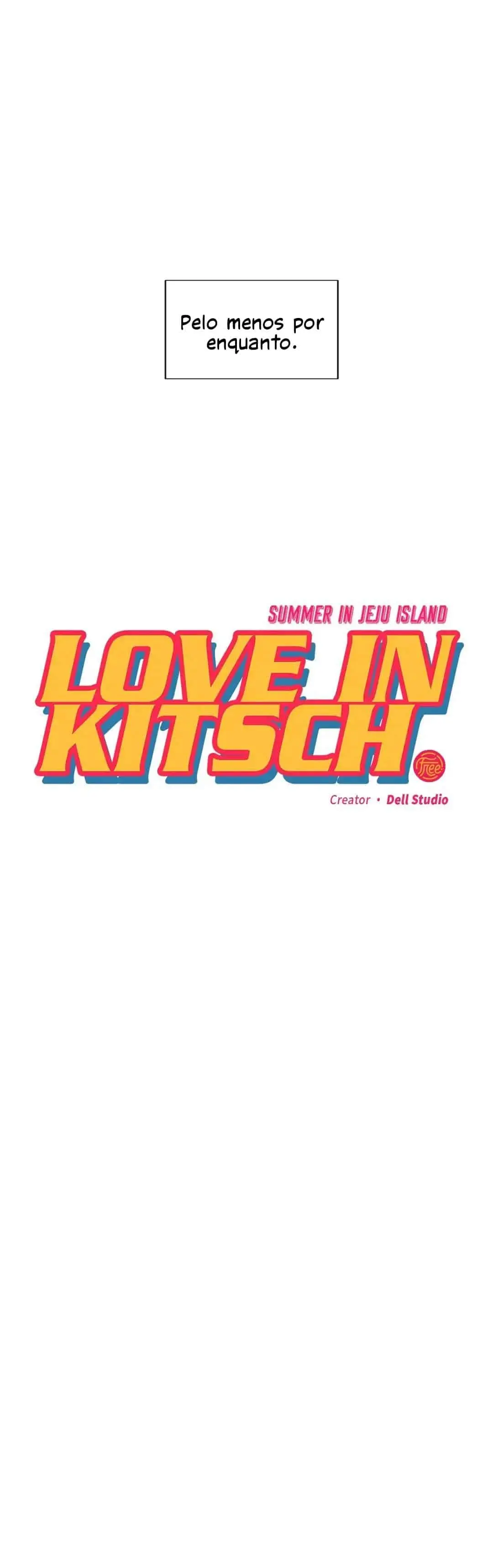 Amor em Kitsch – Capítulo 26 Yaoi – Página 5