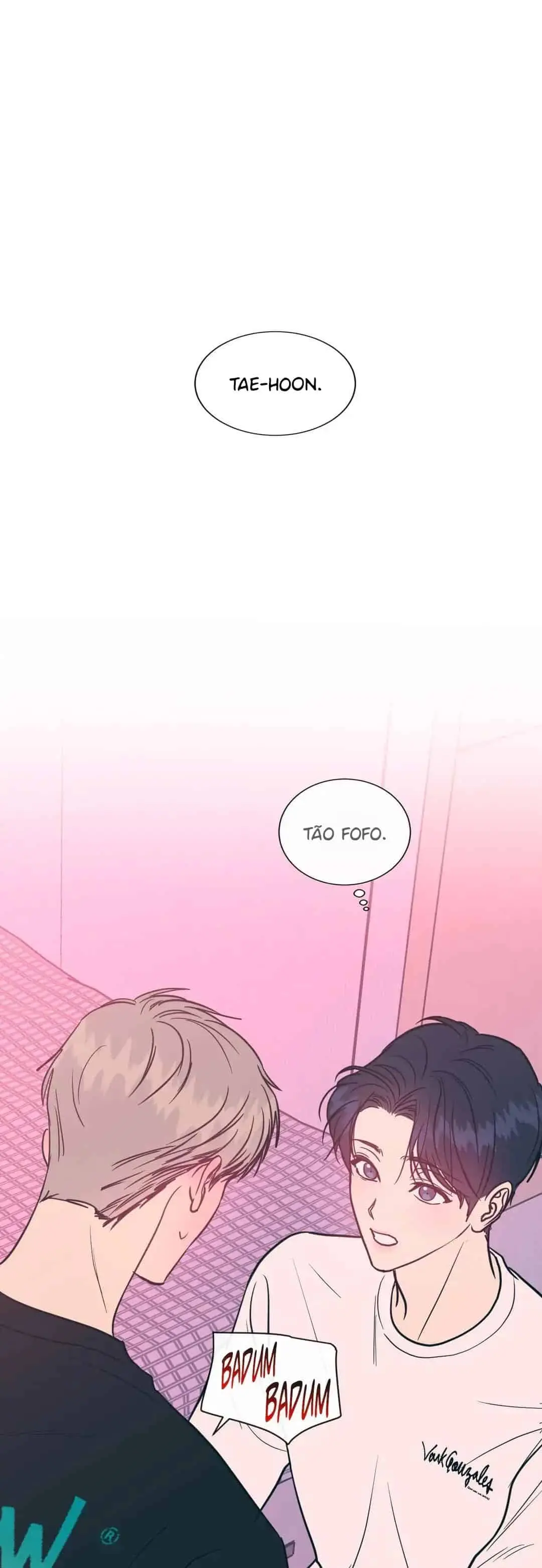 Amor em Kitsch – Capítulo 26 Yaoi – Página 6