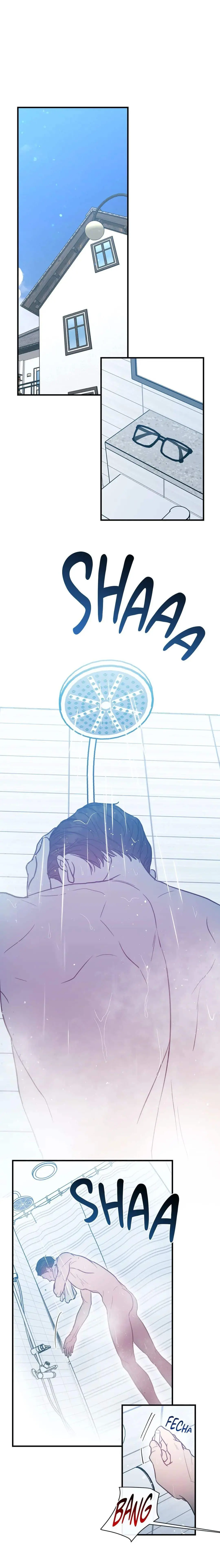 Amor em Kitsch – Capítulo 27 Yaoi – Página 10 Amor em Kitsch – Capítulo 27 Yaoi – Página 10