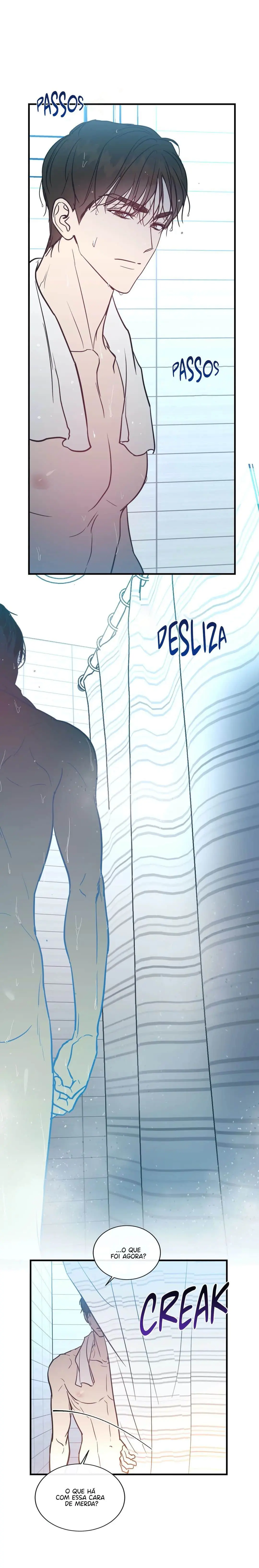 Amor em Kitsch – Capítulo 27 Yaoi – Página 11 Amor em Kitsch – Capítulo 27 Yaoi – Página 11