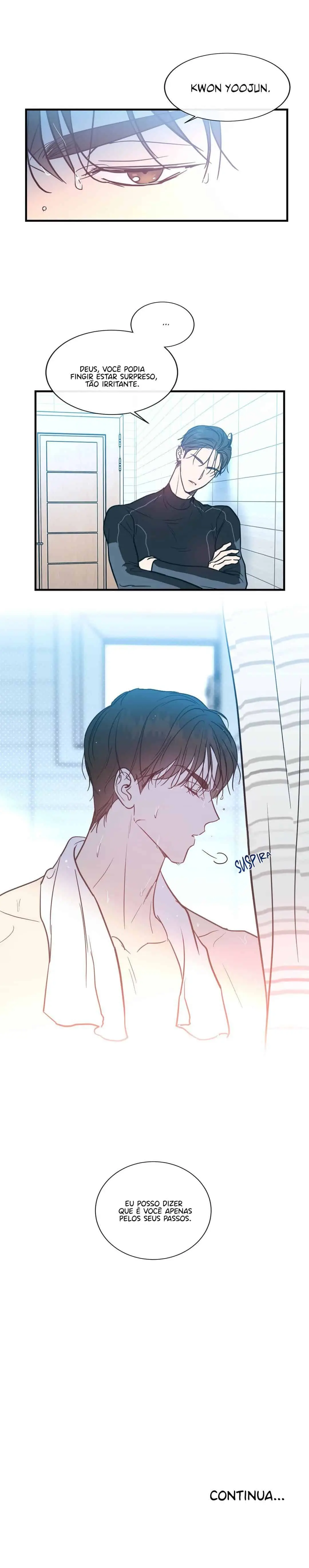 Amor em Kitsch – Capítulo 27 Yaoi – Página 12 Amor em Kitsch – Capítulo 27 Yaoi – Página 12