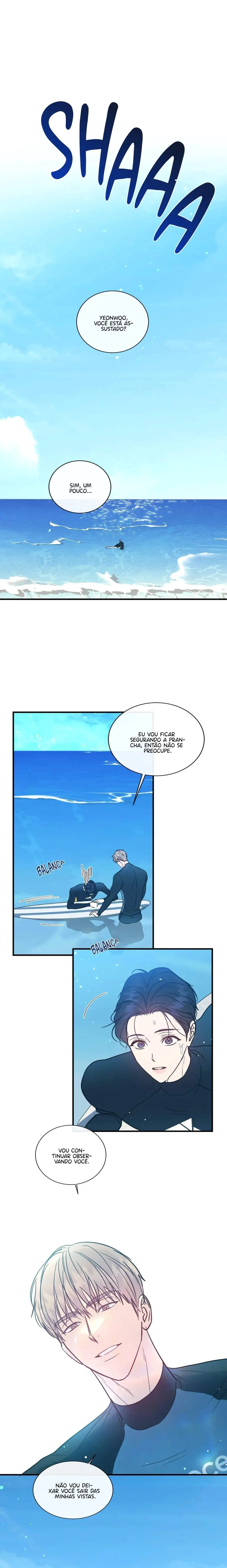 Amor em Kitsch – Capítulo 27 Yaoi – Página 2 Amor em Kitsch – Capítulo 27 Yaoi – Página 2