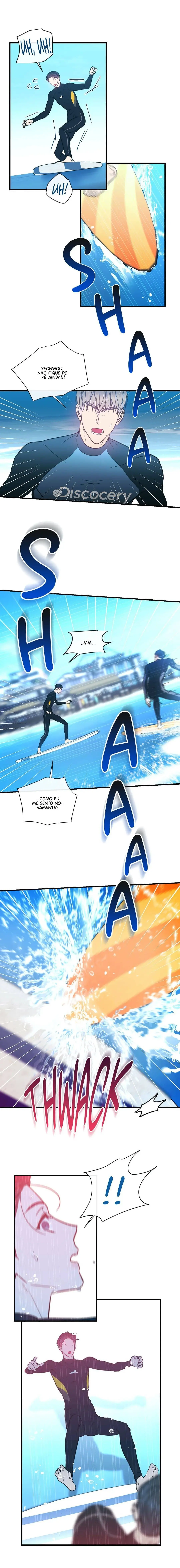 Amor em Kitsch – Capítulo 27 Yaoi – Página 6 Amor em Kitsch – Capítulo 27 Yaoi – Página 6