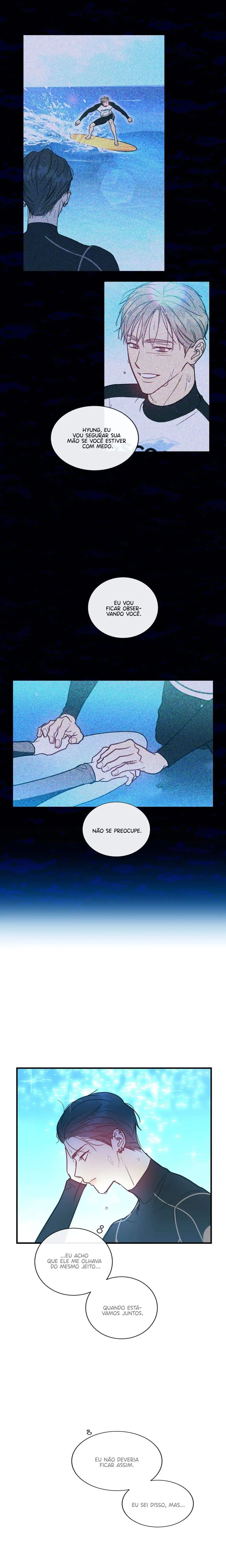 Amor em Kitsch – Capítulo 27 Yaoi – Página 9 Amor em Kitsch – Capítulo 27 Yaoi – Página 9