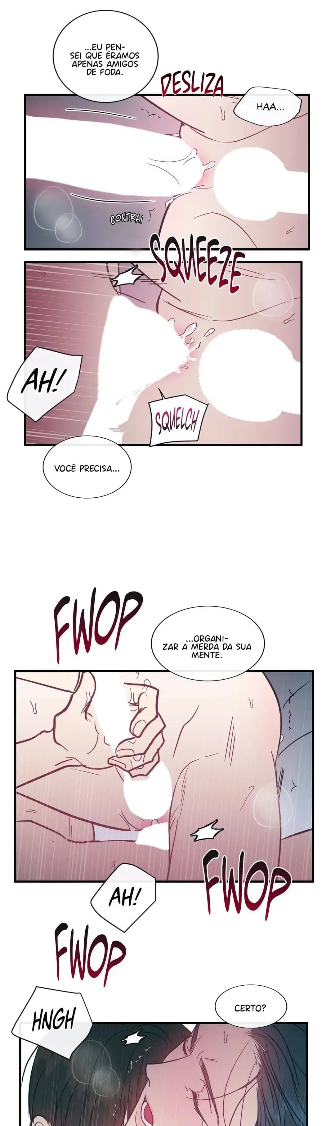 Amor em Kitsch – Capítulo 29 Yaoi – Página 11 Amor em Kitsch – Capítulo 29 Yaoi – Página 11