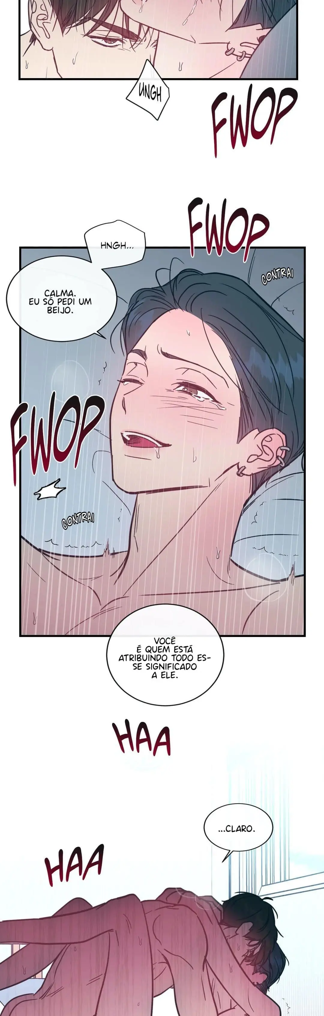 Amor em Kitsch – Capítulo 29 Yaoi – Página 12 Amor em Kitsch – Capítulo 29 Yaoi – Página 12