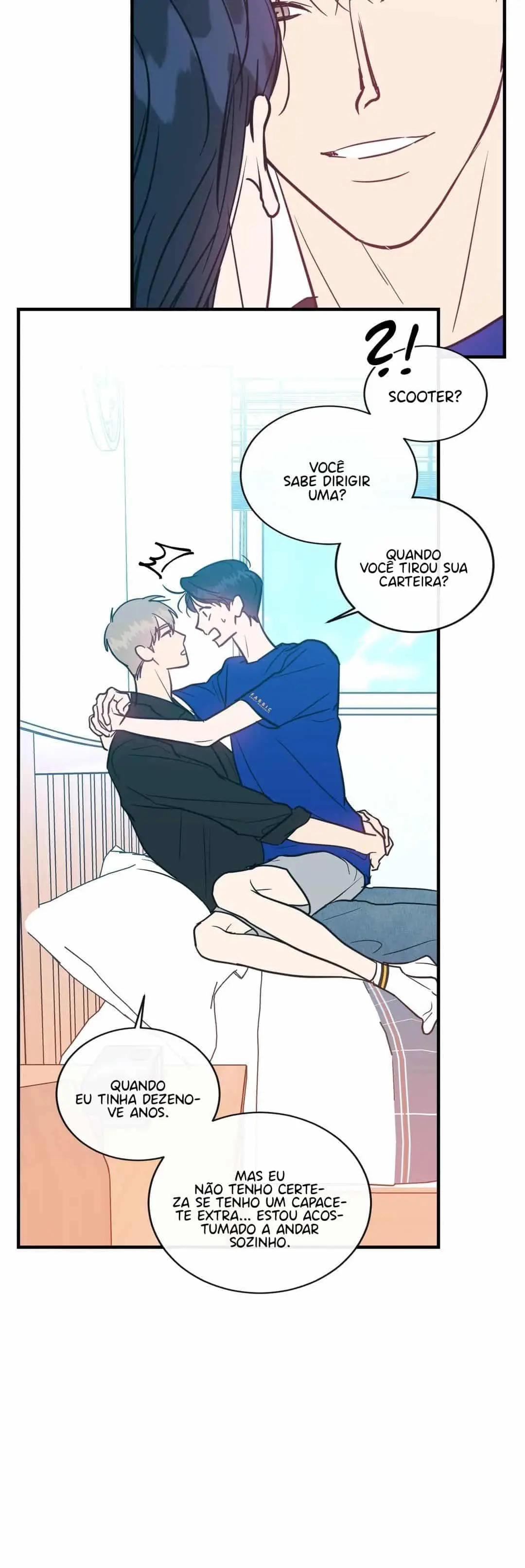 Amor em Kitsch – Capítulo 29 Yaoi – Página 15 Amor em Kitsch – Capítulo 29 Yaoi – Página 15