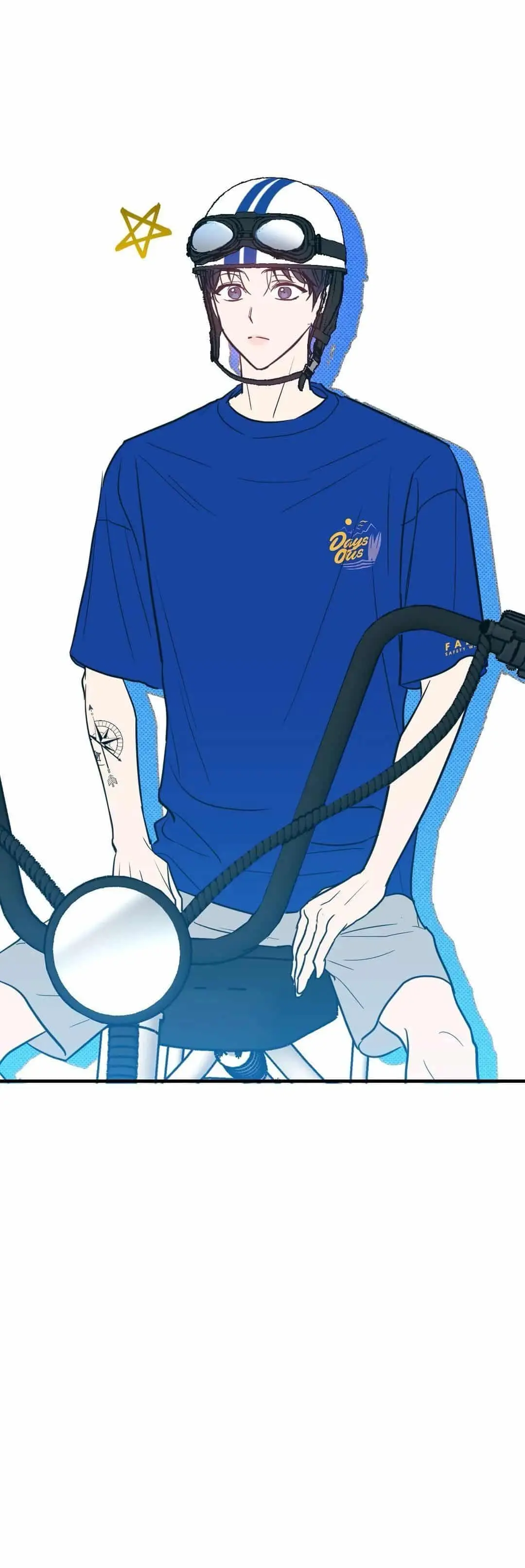 Amor em Kitsch – Capítulo 29 Yaoi – Página 16 Amor em Kitsch – Capítulo 29 Yaoi – Página 16