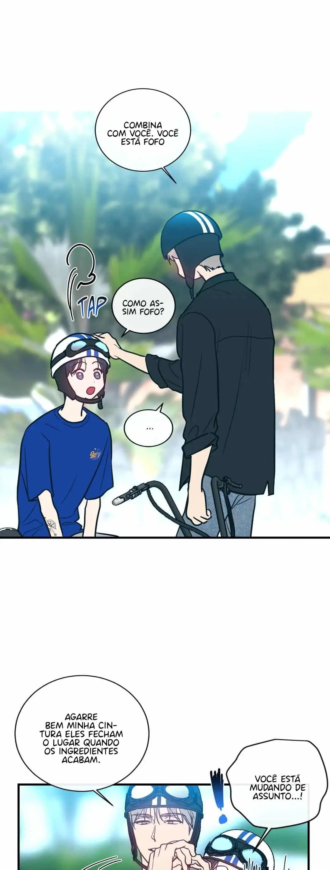 Amor em Kitsch – Capítulo 29 Yaoi – Página 17 Amor em Kitsch – Capítulo 29 Yaoi – Página 17