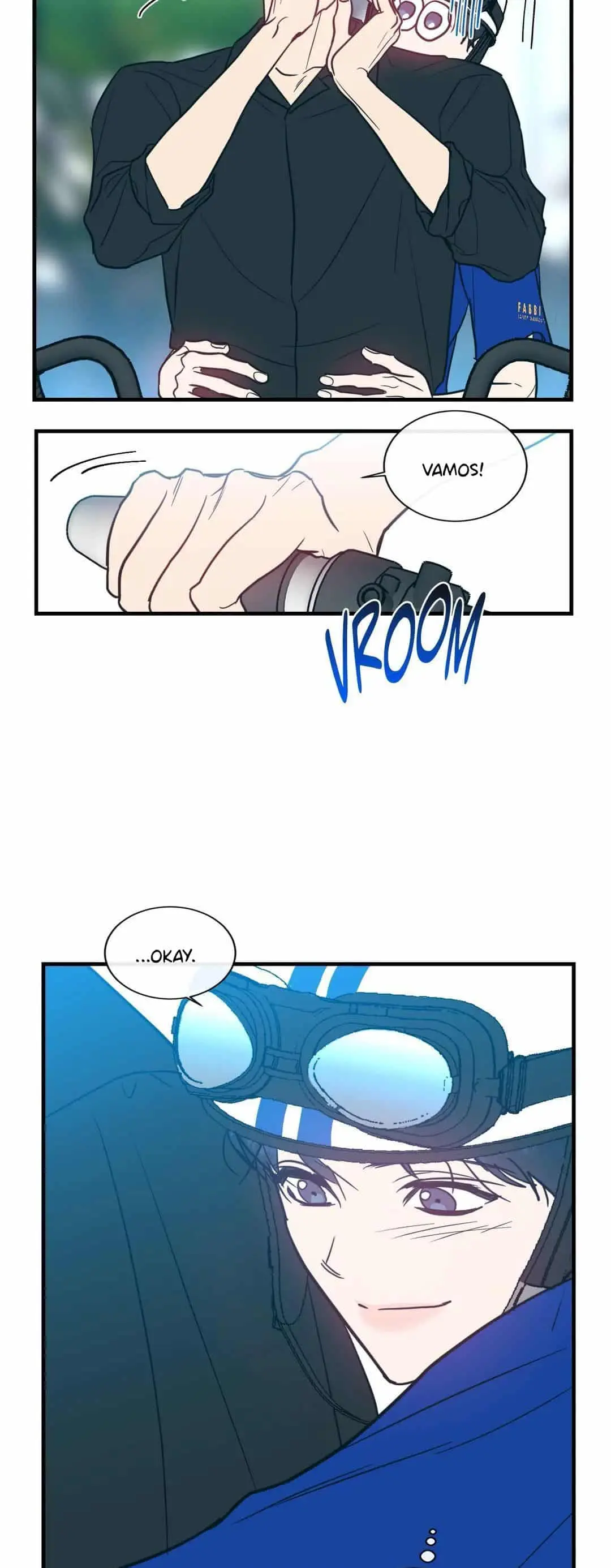 Amor em Kitsch – Capítulo 29 Yaoi – Página 18 Amor em Kitsch – Capítulo 29 Yaoi – Página 18