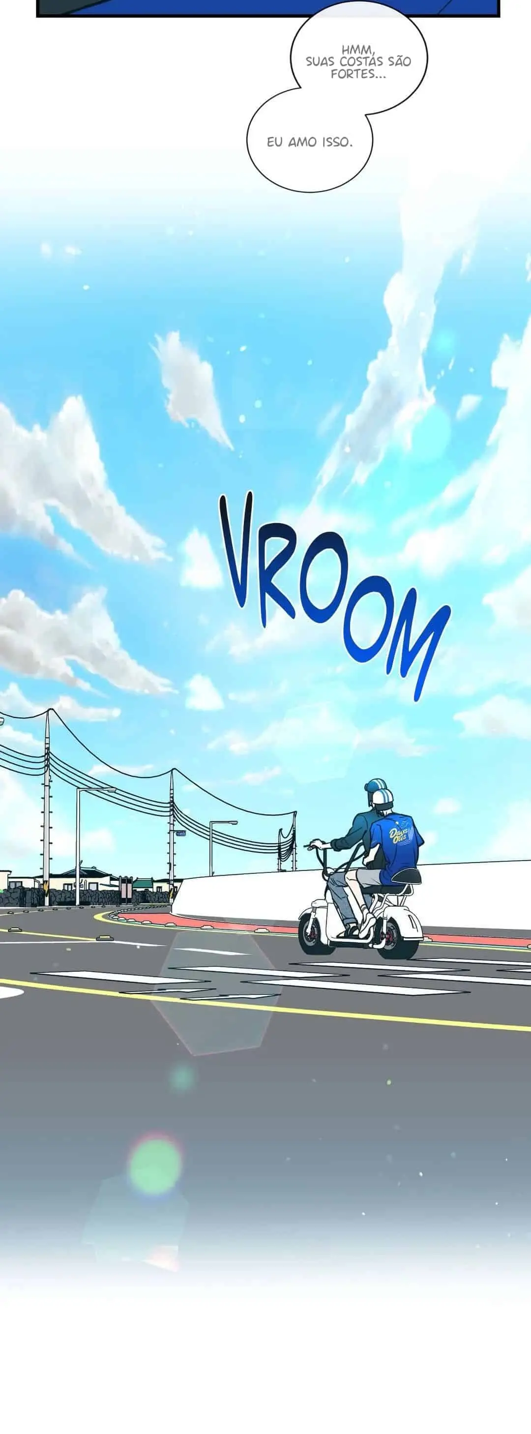 Amor em Kitsch – Capítulo 29 Yaoi – Página 19 Amor em Kitsch – Capítulo 29 Yaoi – Página 19