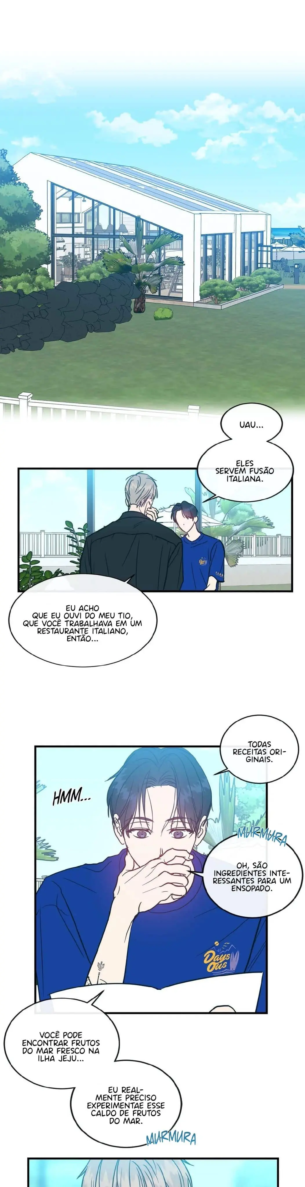 Amor em Kitsch – Capítulo 29 Yaoi – Página 20 Amor em Kitsch – Capítulo 29 Yaoi – Página 20