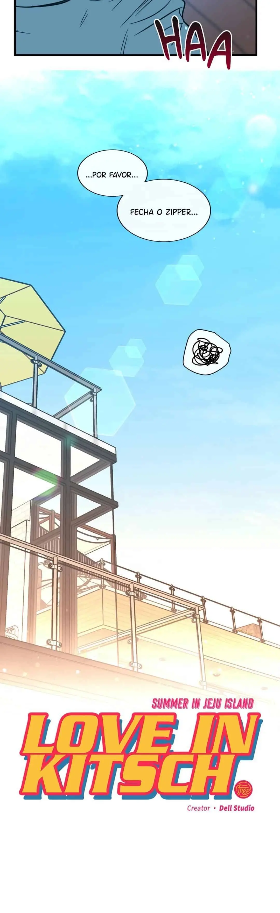 Amor em Kitsch – Capítulo 29 Yaoi – Página 6 Amor em Kitsch – Capítulo 29 Yaoi – Página 6