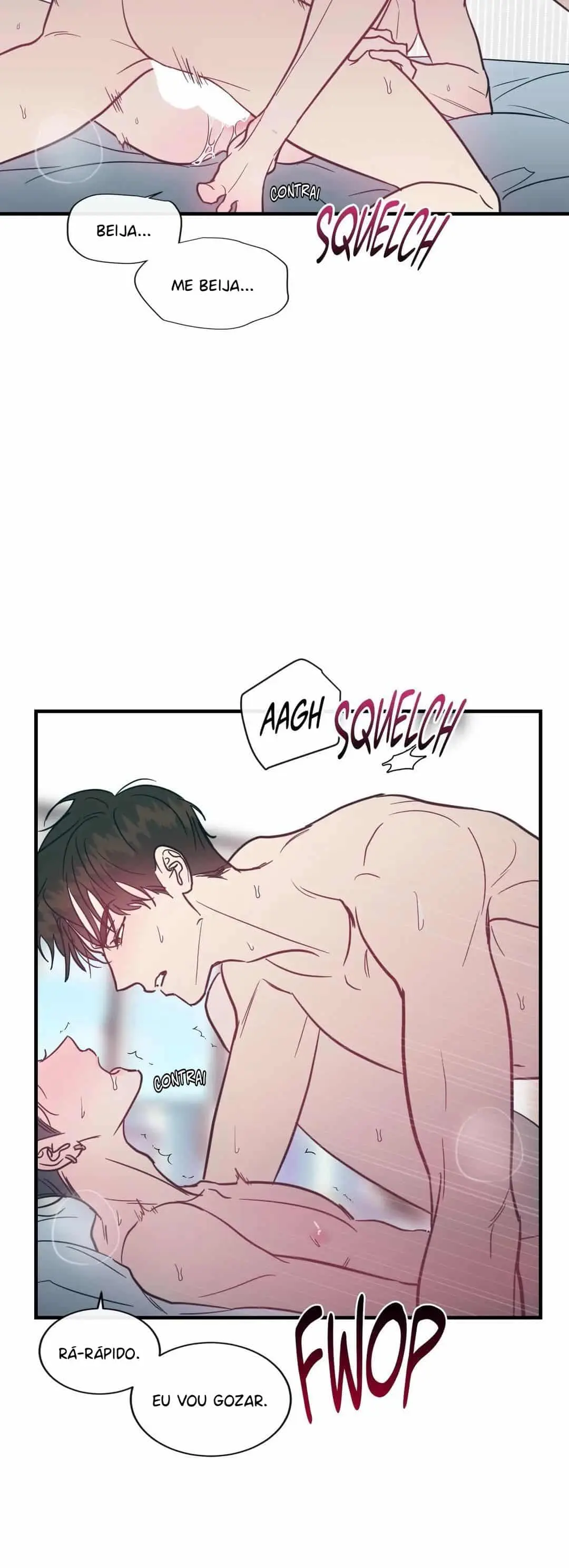 Amor em Kitsch – Capítulo 29 Yaoi – Página 8 Amor em Kitsch – Capítulo 29 Yaoi – Página 8