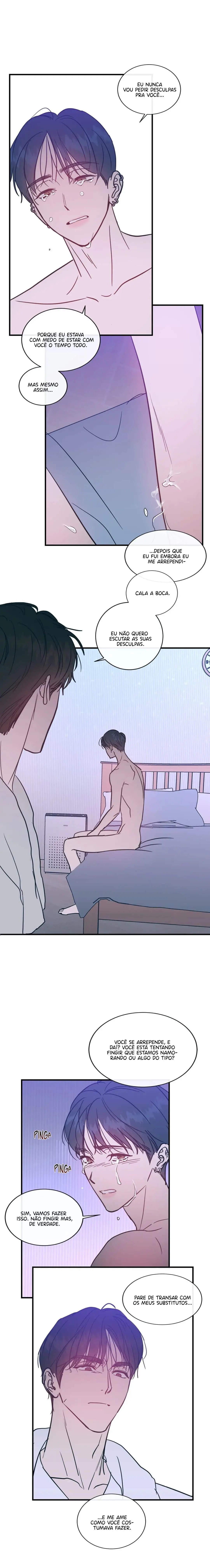 Amor em Kitsch – Capítulo 30 Yaoi – Página 10 Amor em Kitsch – Capítulo 30 Yaoi – Página 10