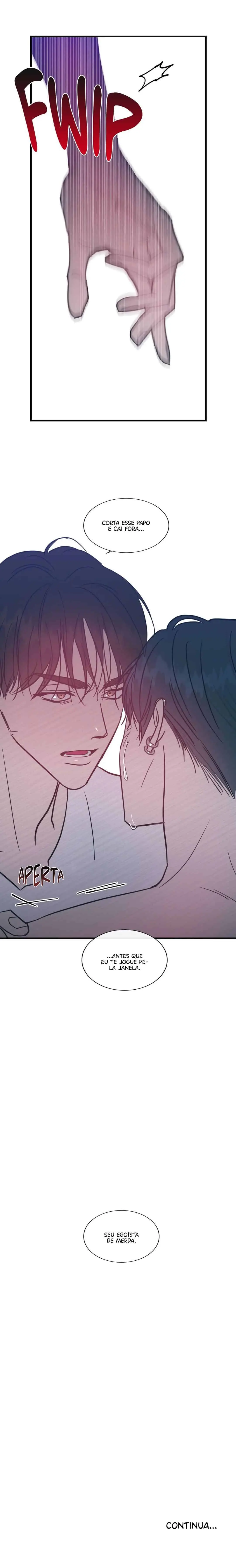 Amor em Kitsch – Capítulo 30 Yaoi – Página 11 Amor em Kitsch – Capítulo 30 Yaoi – Página 11