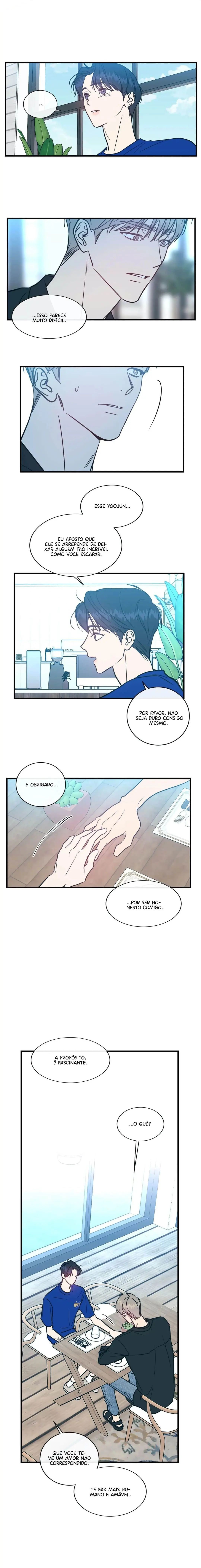 Amor em Kitsch – Capítulo 30 Yaoi – Página 6 Amor em Kitsch – Capítulo 30 Yaoi – Página 6