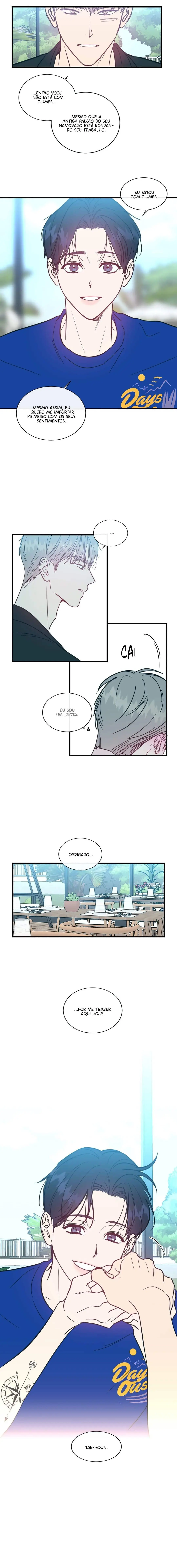 Amor em Kitsch – Capítulo 30 Yaoi – Página 7 Amor em Kitsch – Capítulo 30 Yaoi – Página 7