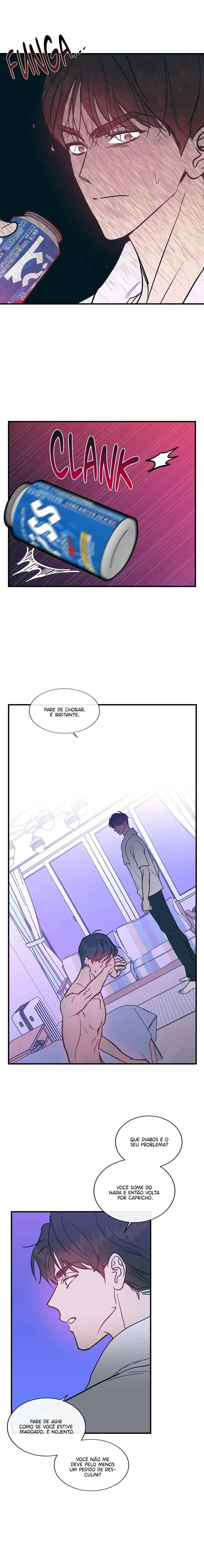 Amor em Kitsch – Capítulo 30 Yaoi – Página 9 Amor em Kitsch – Capítulo 30 Yaoi – Página 9