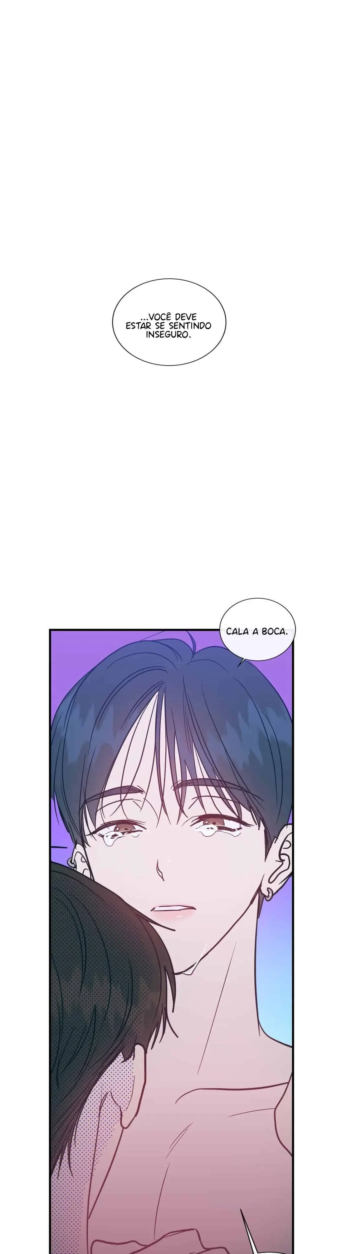 Amor em Kitsch – Capítulo 31 Yaoi – Página 2