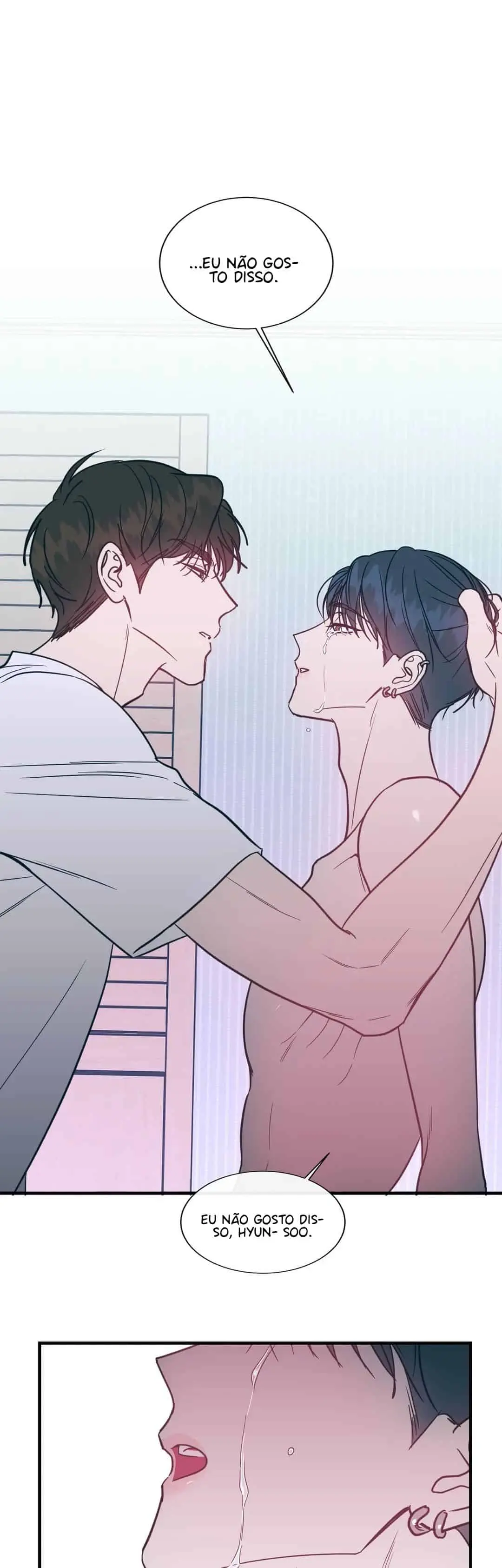 Amor em Kitsch – Capítulo 31 Yaoi – Página 6