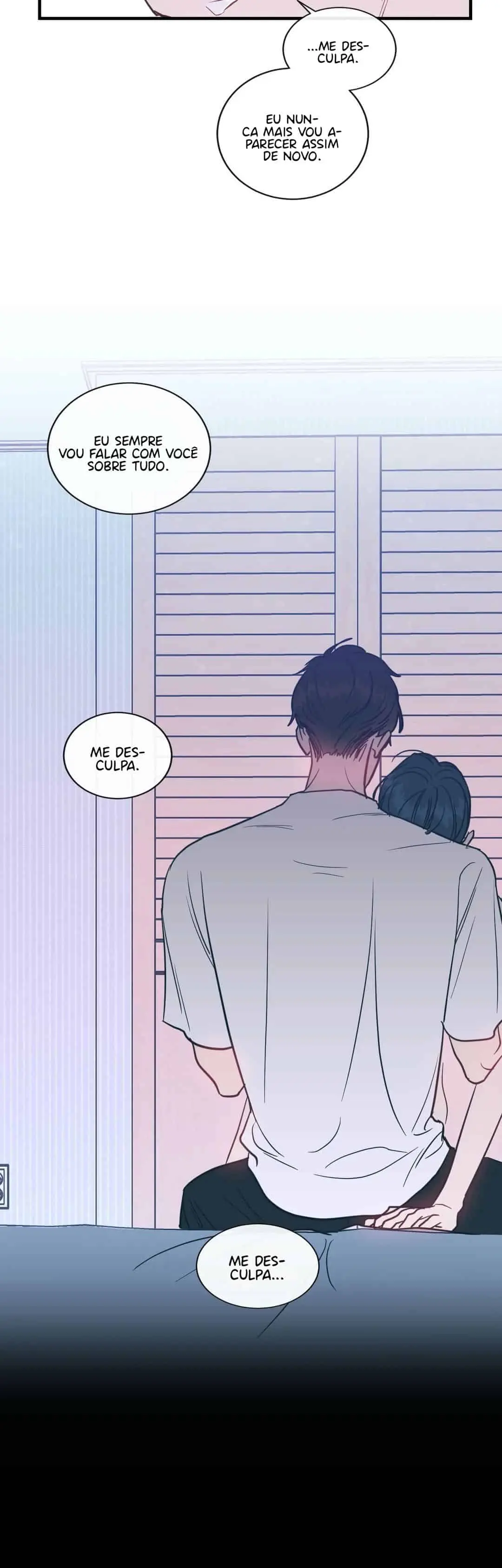 Amor em Kitsch – Capítulo 31 Yaoi – Página 7