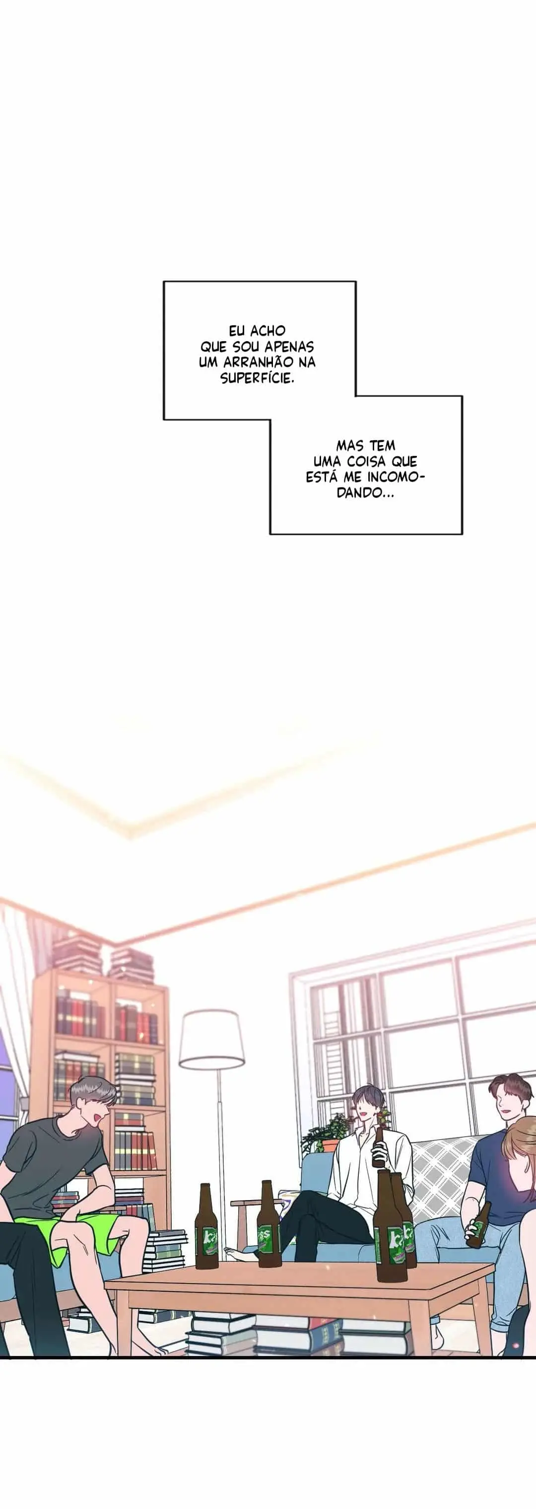 Amor em Kitsch – Capítulo 32 Yaoi – Página 11 Amor em Kitsch – Capítulo 32 Yaoi – Página 11