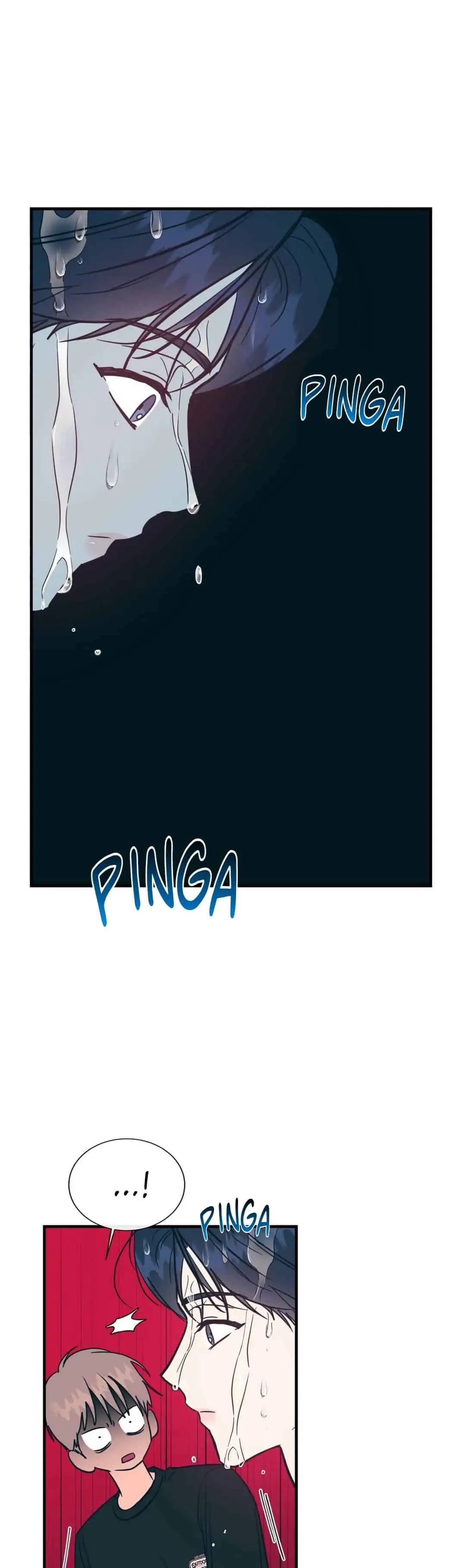 Amor em Kitsch – Capítulo 32 Yaoi – Página 16 Amor em Kitsch – Capítulo 32 Yaoi – Página 16