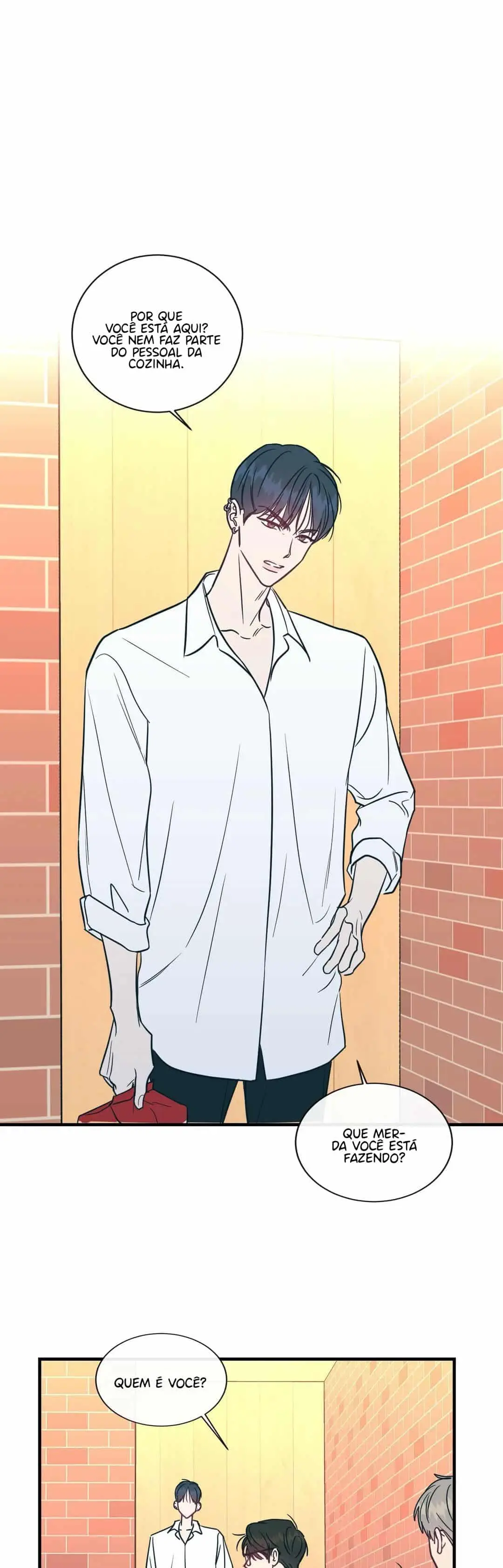 Amor em Kitsch – Capítulo 32 Yaoi – Página 2 Amor em Kitsch – Capítulo 32 Yaoi – Página 2