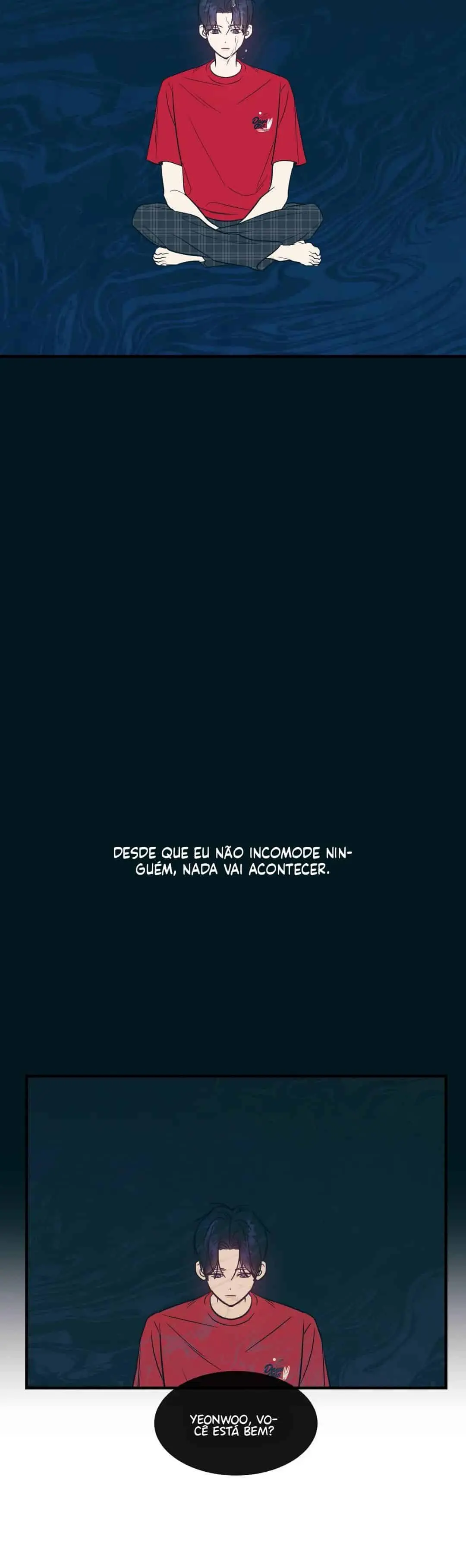 Amor em Kitsch – Capítulo 32 Yaoi – Página 20 Amor em Kitsch – Capítulo 32 Yaoi – Página 20