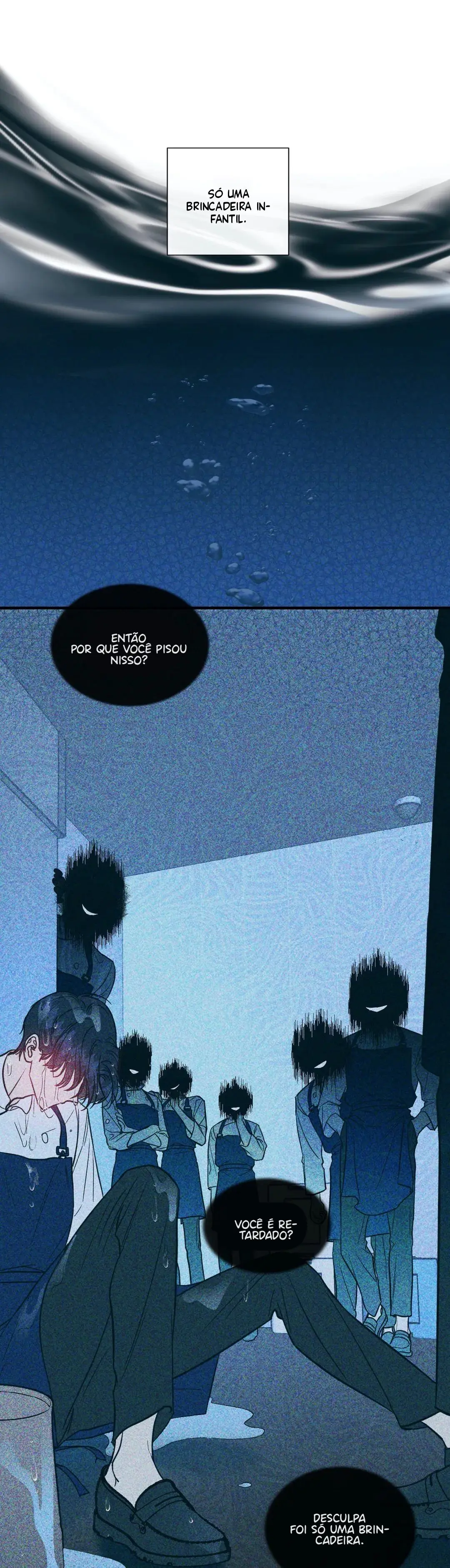 Amor em Kitsch – Capítulo 32 Yaoi – Página 21 Amor em Kitsch – Capítulo 32 Yaoi – Página 21