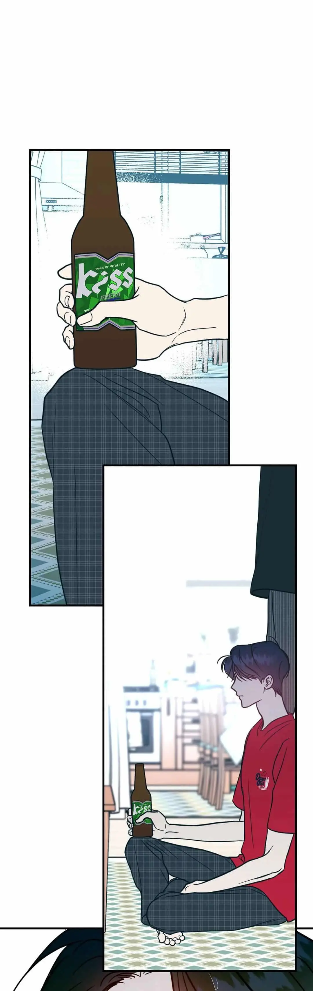 Amor em Kitsch – Capítulo 32 Yaoi – Página 23 Amor em Kitsch – Capítulo 32 Yaoi – Página 23