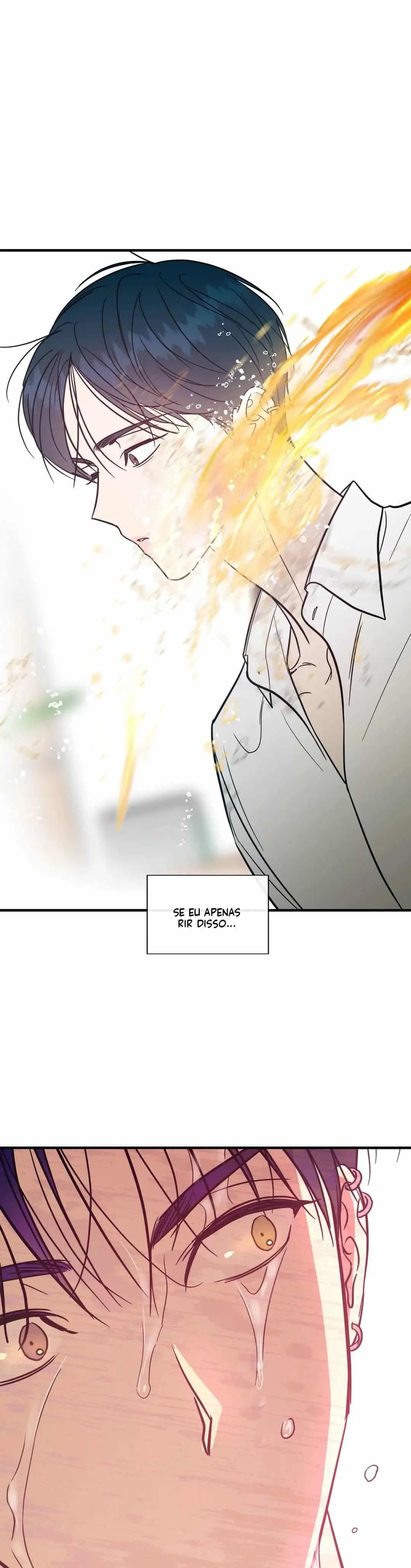 Amor em Kitsch – Capítulo 32 Yaoi – Página 25 Amor em Kitsch – Capítulo 32 Yaoi – Página 25