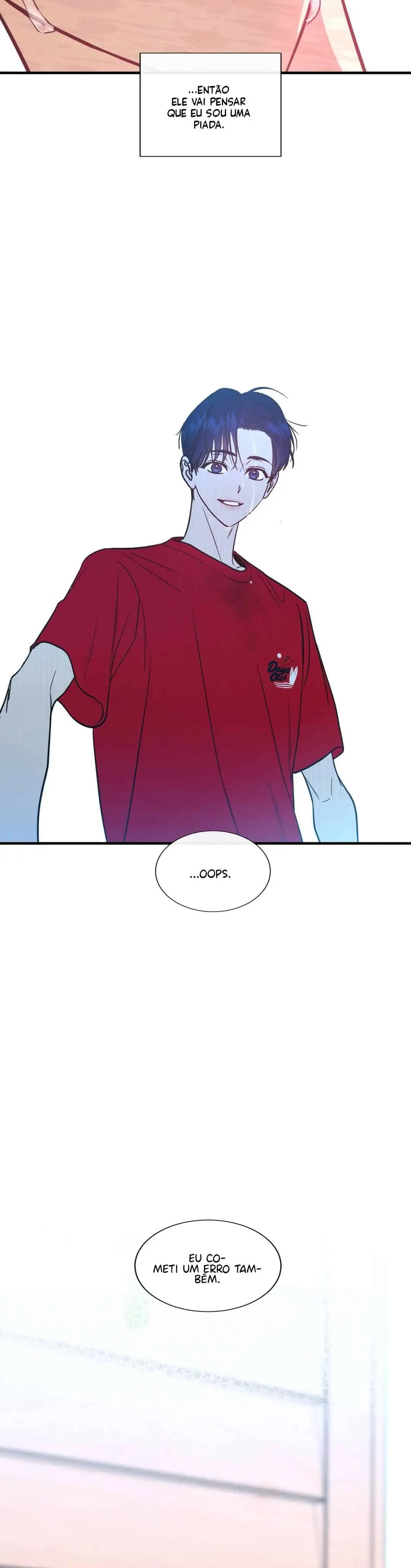 Amor em Kitsch – Capítulo 32 Yaoi – Página 26 Amor em Kitsch – Capítulo 32 Yaoi – Página 26