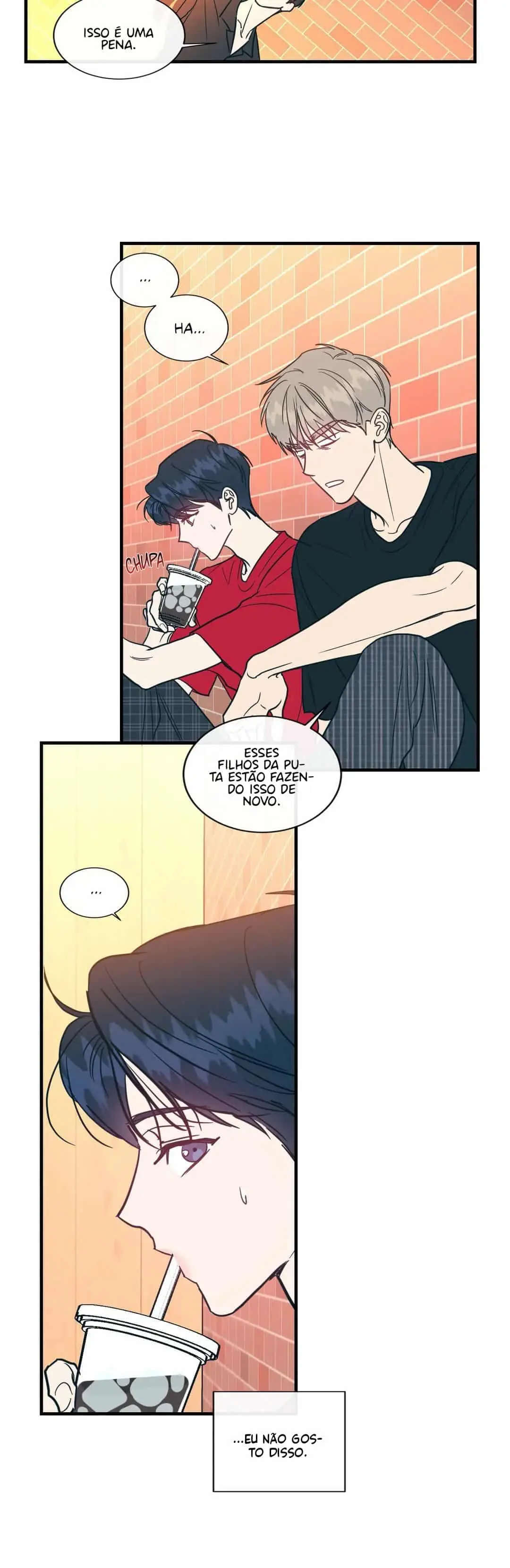 Amor em Kitsch – Capítulo 32 Yaoi – Página 6 Amor em Kitsch – Capítulo 32 Yaoi – Página 6