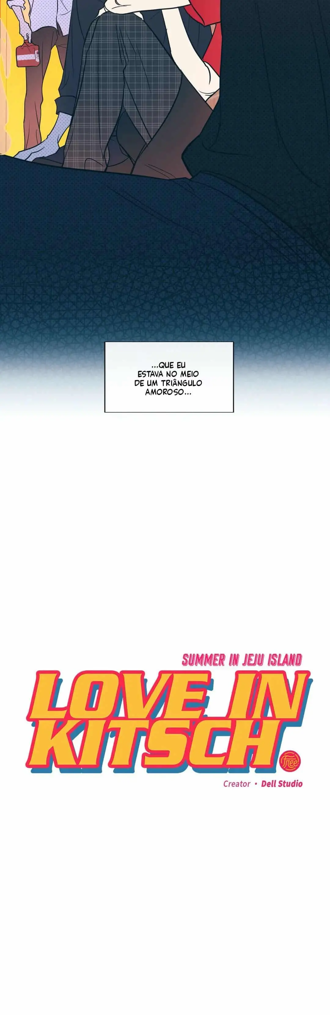 Amor em Kitsch – Capítulo 32 Yaoi – Página 8 Amor em Kitsch – Capítulo 32 Yaoi – Página 8