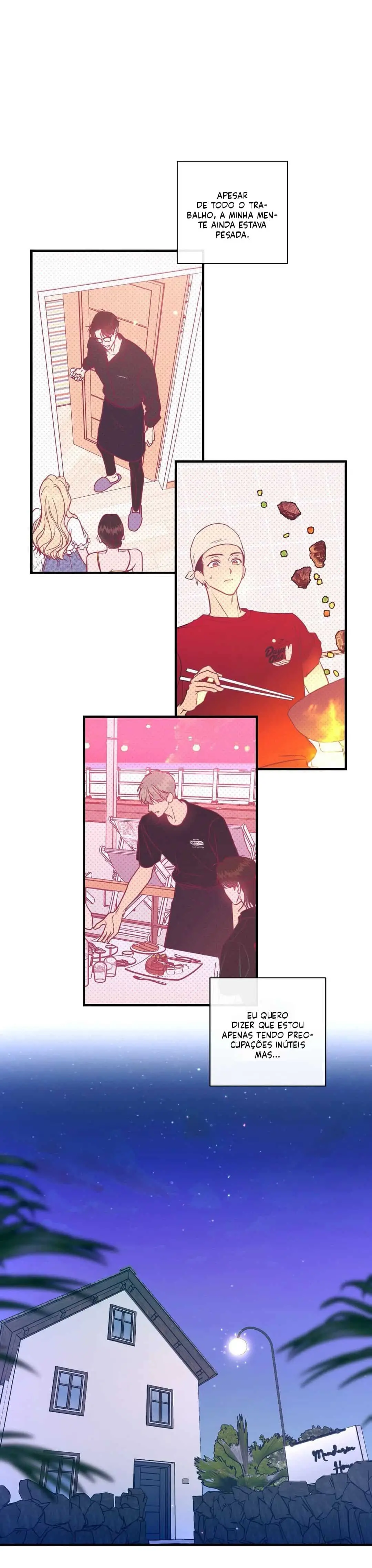 Amor em Kitsch – Capítulo 32 Yaoi – Página 9 Amor em Kitsch – Capítulo 32 Yaoi – Página 9