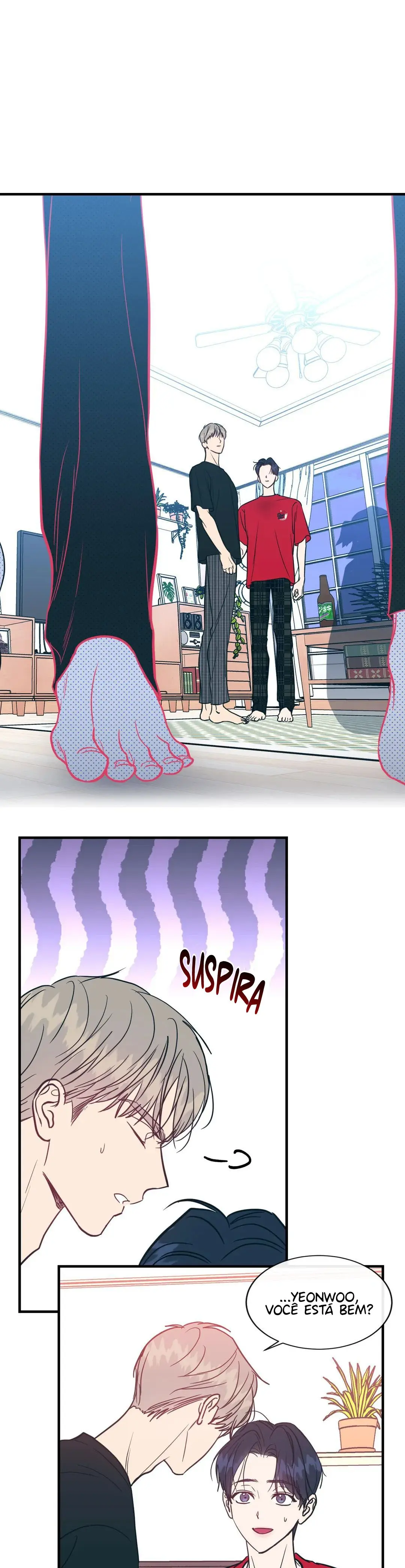 Amor em Kitsch – Capítulo 33 Yaoi – Página 11 Amor em Kitsch – Capítulo 33 Yaoi – Página 11