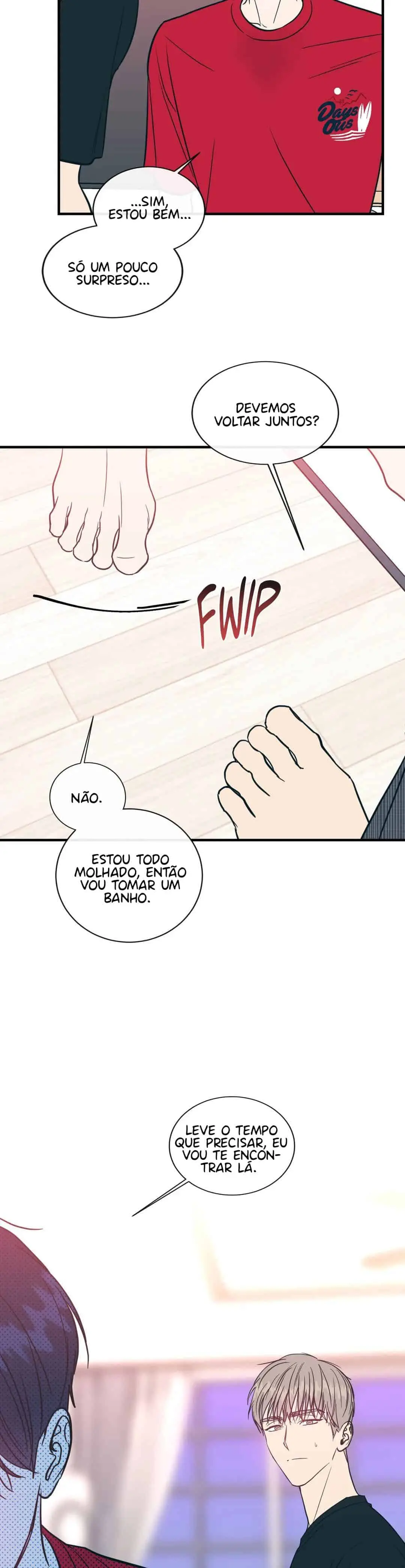 Amor em Kitsch – Capítulo 33 Yaoi – Página 12 Amor em Kitsch – Capítulo 33 Yaoi – Página 12